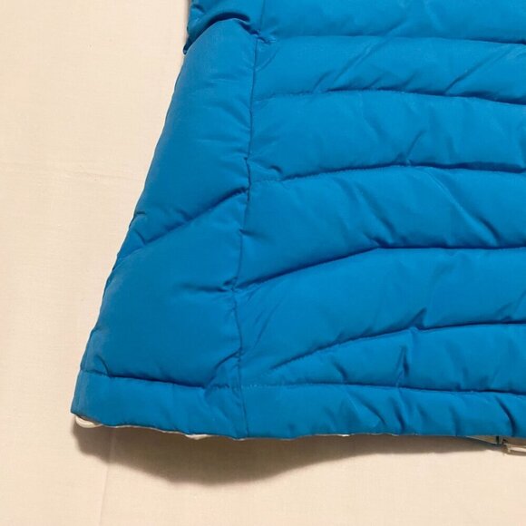 Tommy Hilfiger Ski Vest Womans Size Small Goretex Sample Stains - Picture 15 of 16